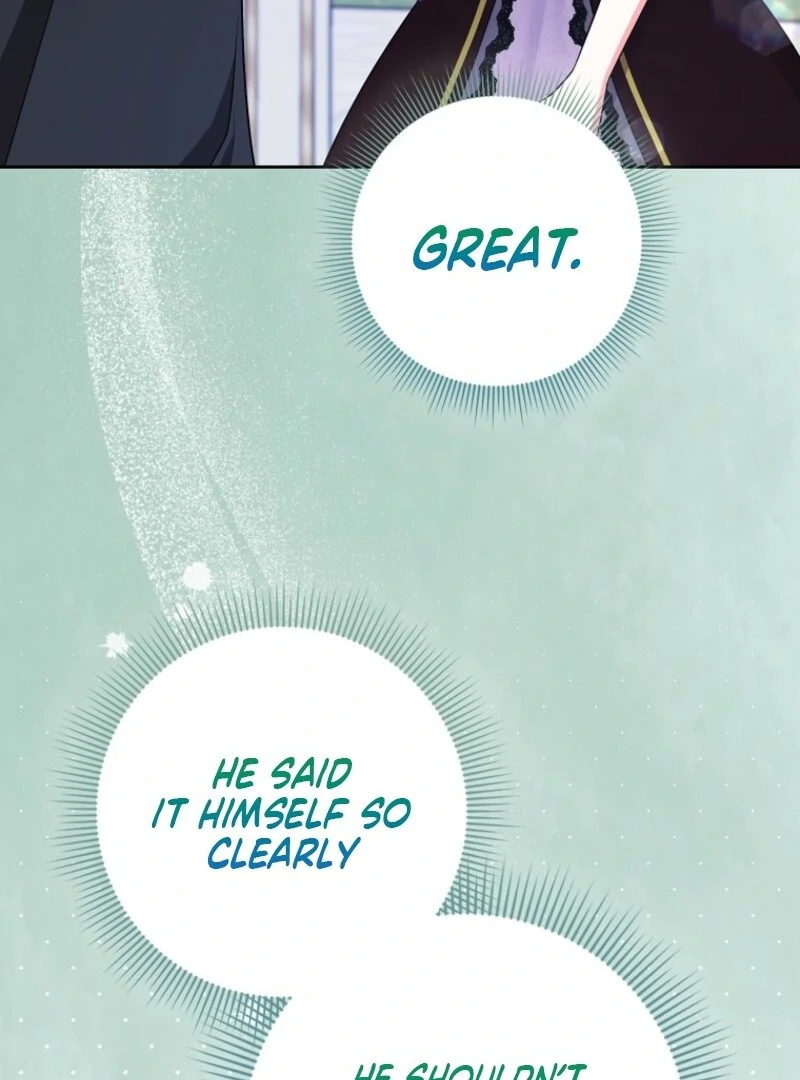 I Became the Male Leads’ Target Chapter 30 - Page 38