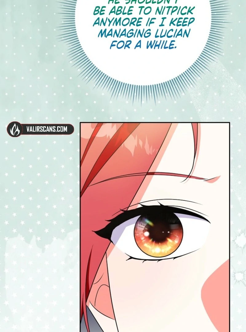 I Became the Male Leads’ Target Chapter 30 - Page 39