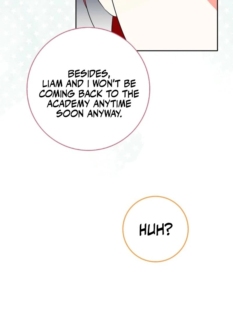 I Became the Male Leads’ Target Chapter 30 - Page 40