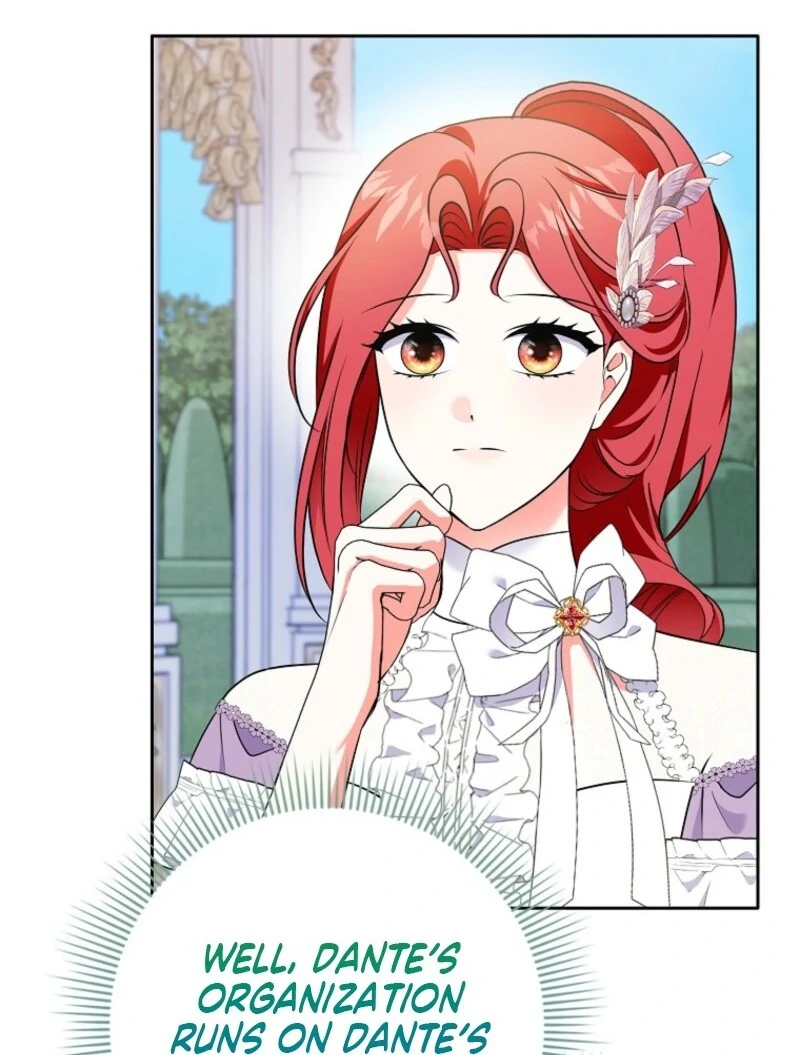 I Became the Male Leads’ Target Chapter 30 - Page 43