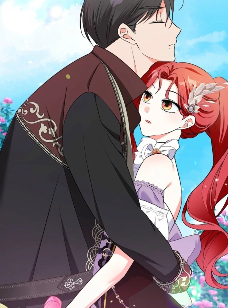 I Became the Male Leads’ Target Chapter 30 - Page 47