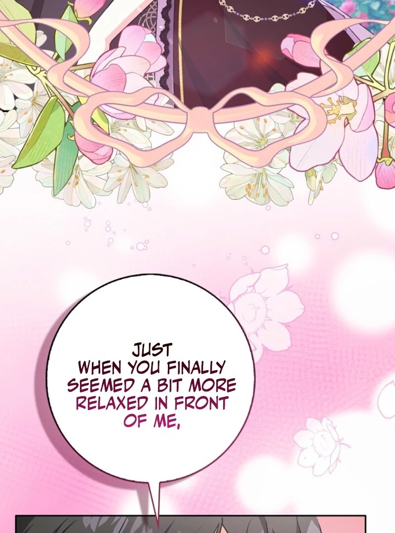 I Became the Male Leads’ Target Chapter 30 - Page 48