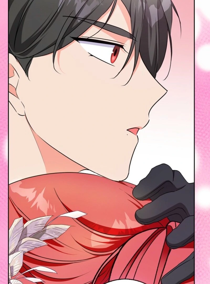 I Became the Male Leads’ Target Chapter 30 - Page 49