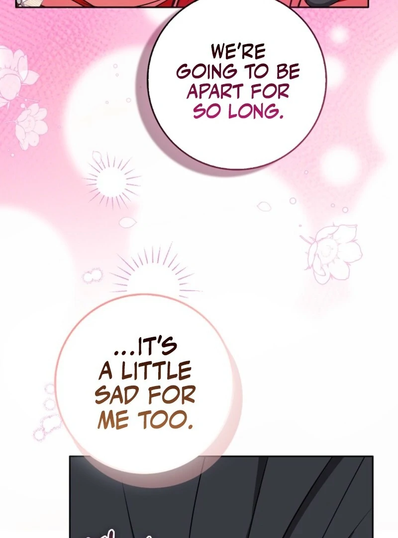 I Became the Male Leads’ Target Chapter 30 - Page 50