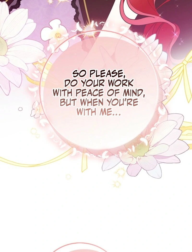 I Became the Male Leads’ Target Chapter 30 - Page 54