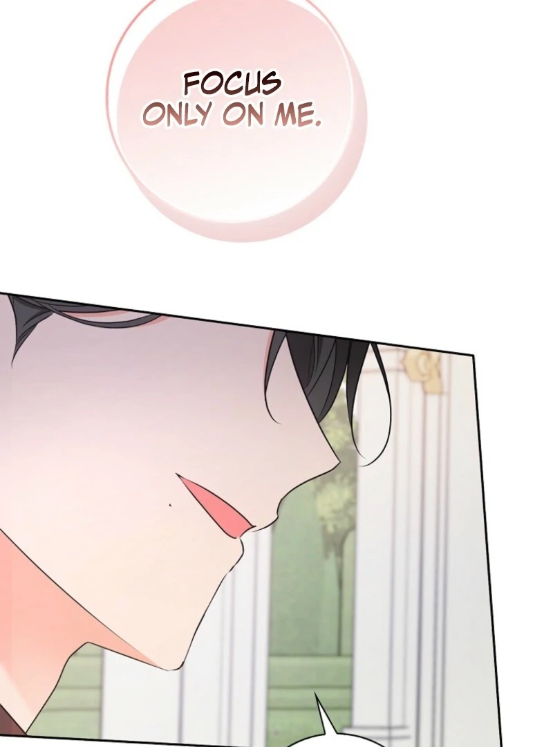 I Became the Male Leads’ Target Chapter 30 - Page 55