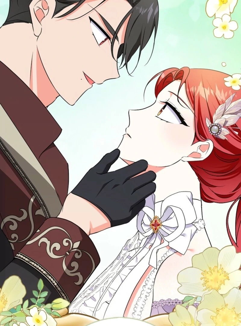 I Became the Male Leads’ Target Chapter 30 - Page 57