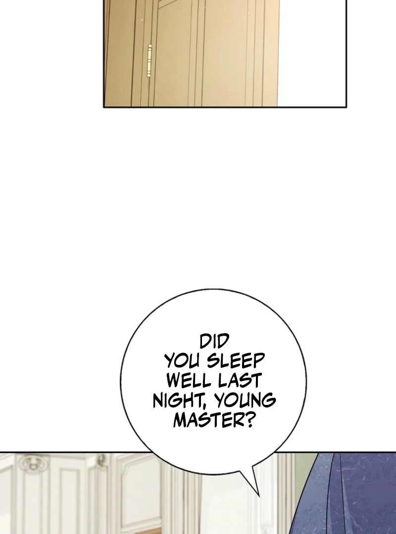 I Became the Male Leads’ Target Chapter 30 - Page 72