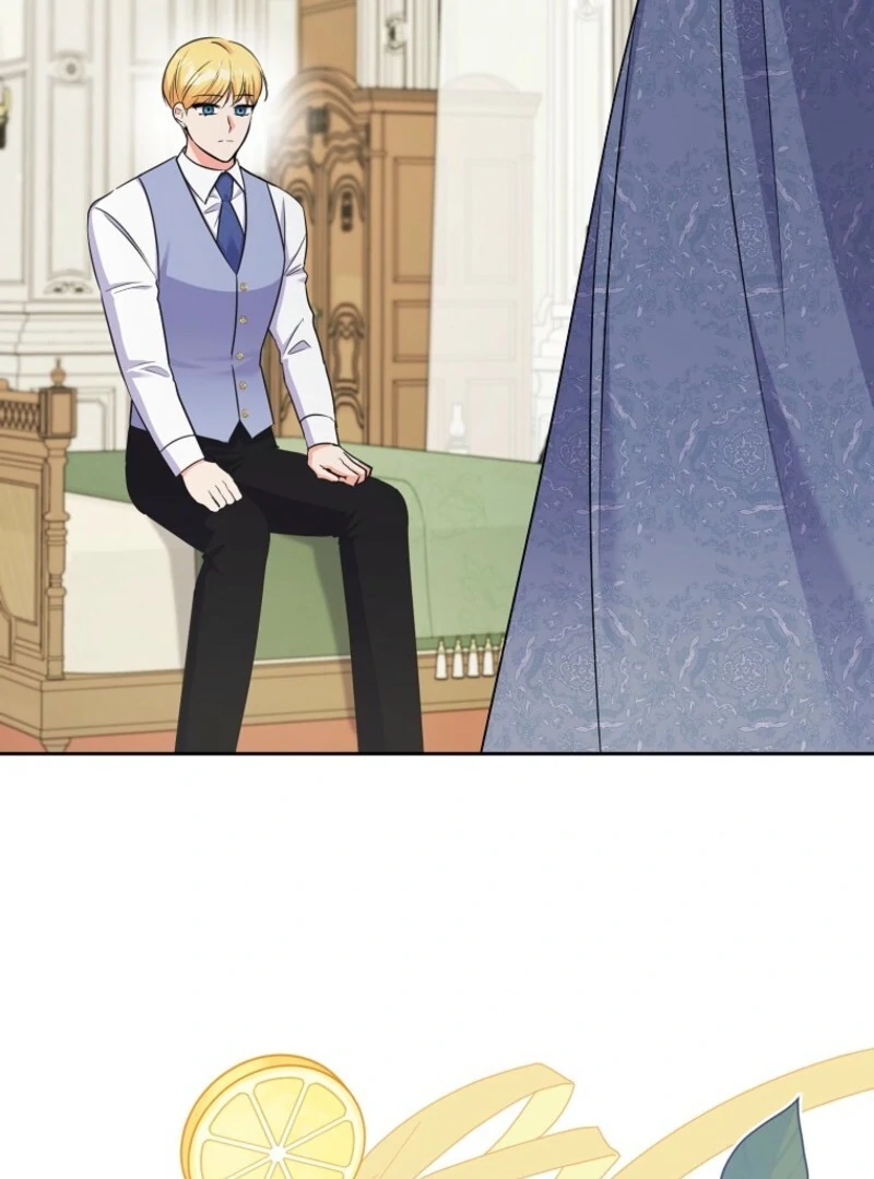 I Became the Male Leads’ Target Chapter 30 - Page 73