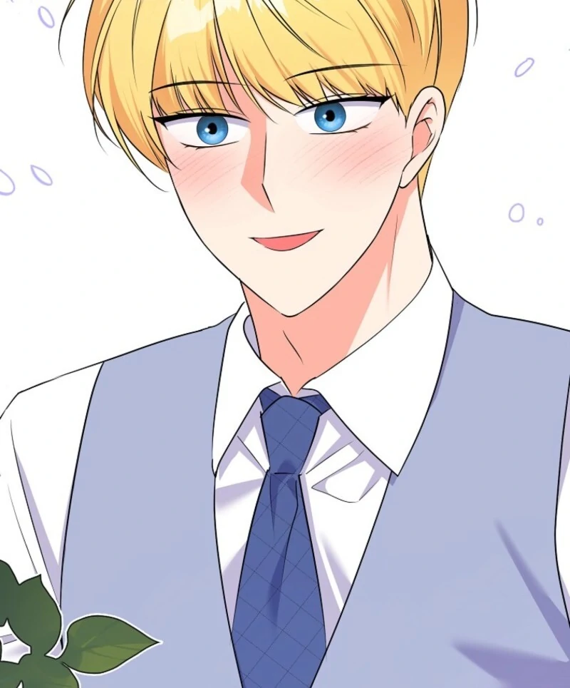 I Became the Male Leads’ Target Chapter 30 - Page 75