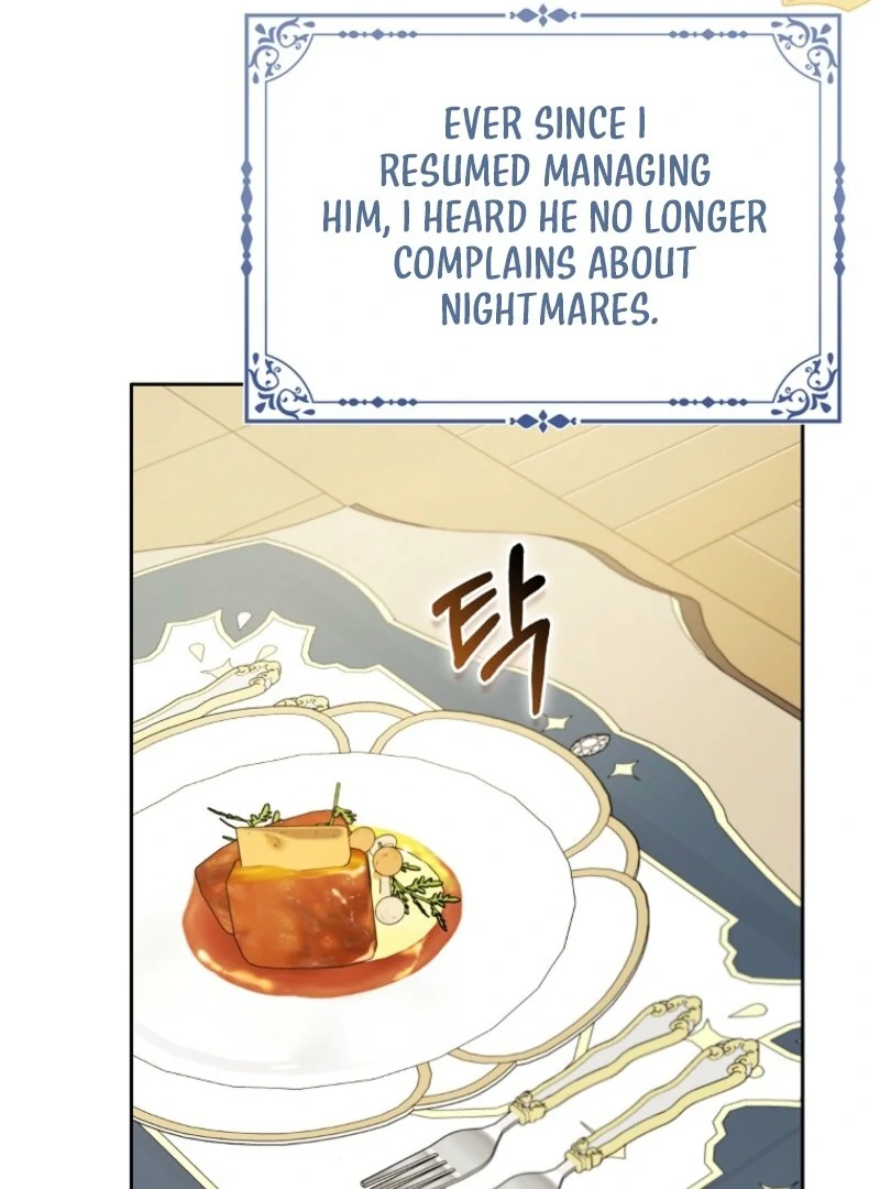 I Became the Male Leads’ Target Chapter 30 - Page 77