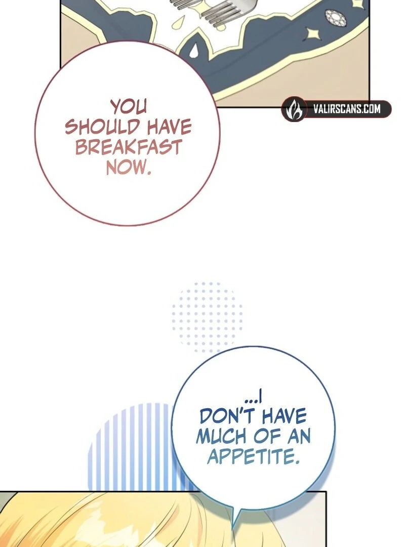I Became the Male Leads’ Target Chapter 30 - Page 78