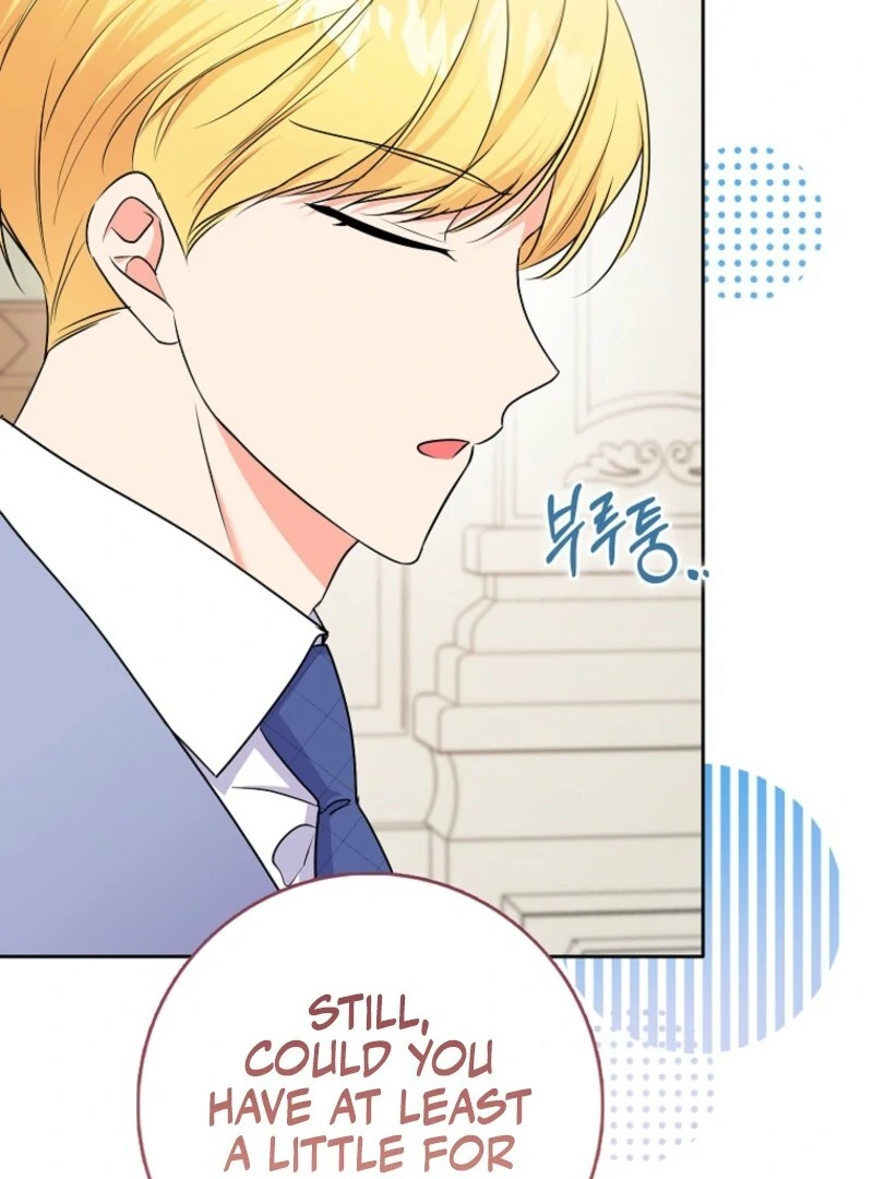 I Became the Male Leads’ Target Chapter 30 - Page 79