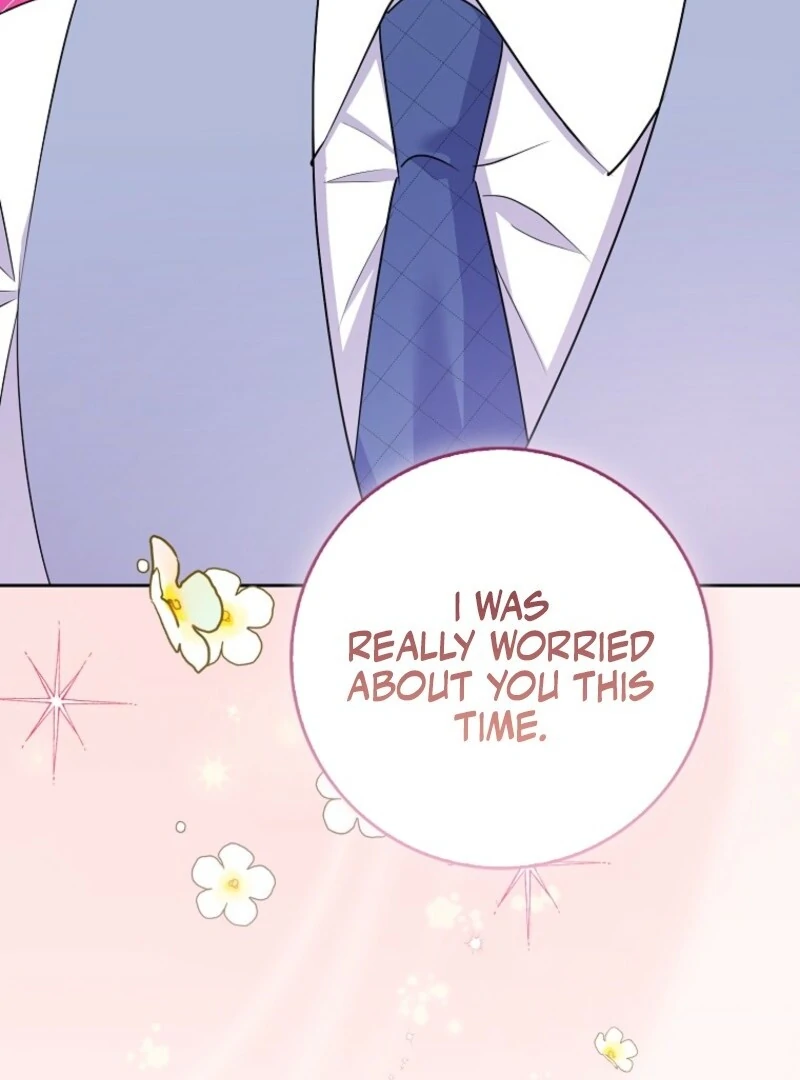 I Became the Male Leads’ Target Chapter 30 - Page 84