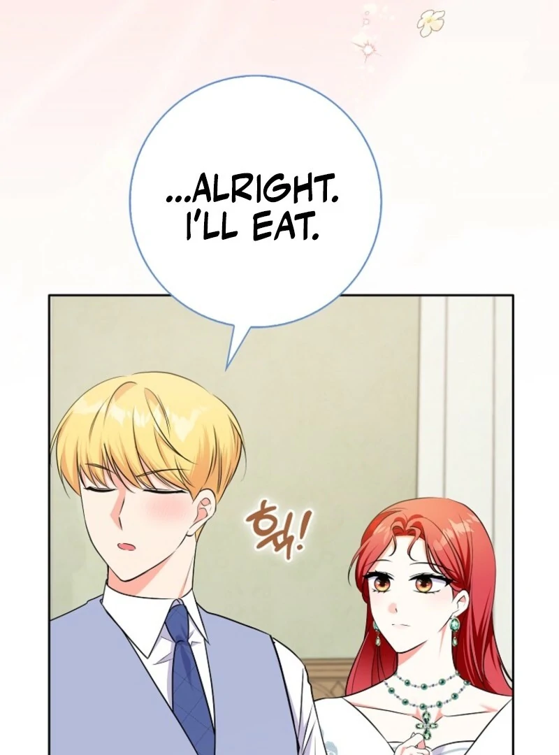 I Became the Male Leads’ Target Chapter 30 - Page 85