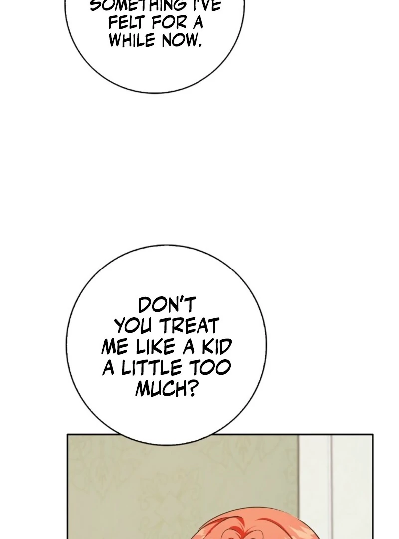 I Became the Male Leads’ Target Chapter 30 - Page 92