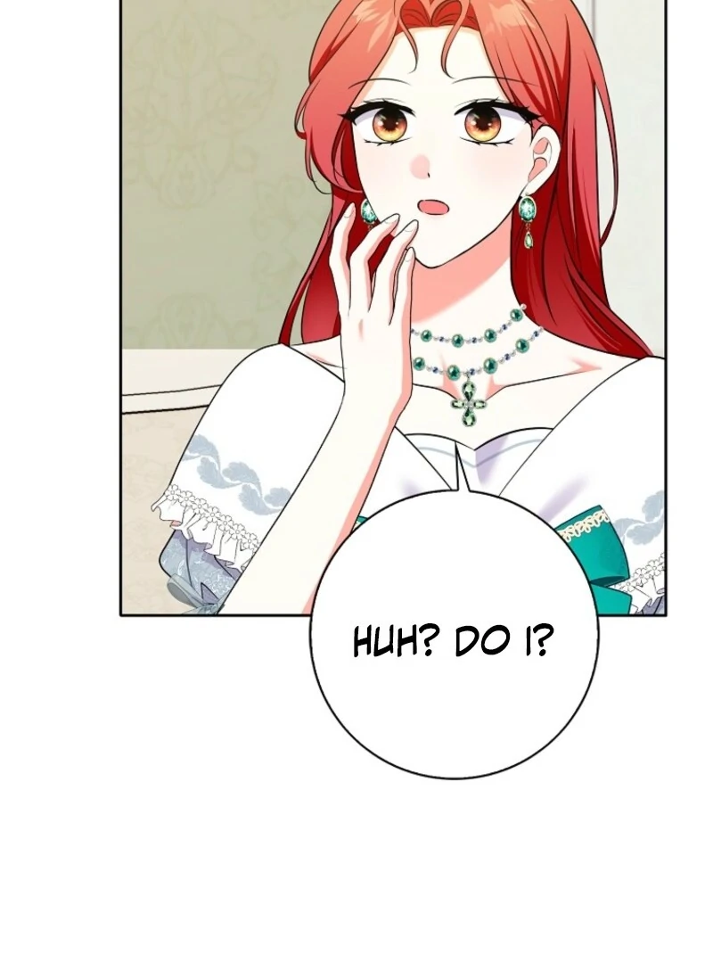 I Became the Male Leads’ Target Chapter 30 - Page 93