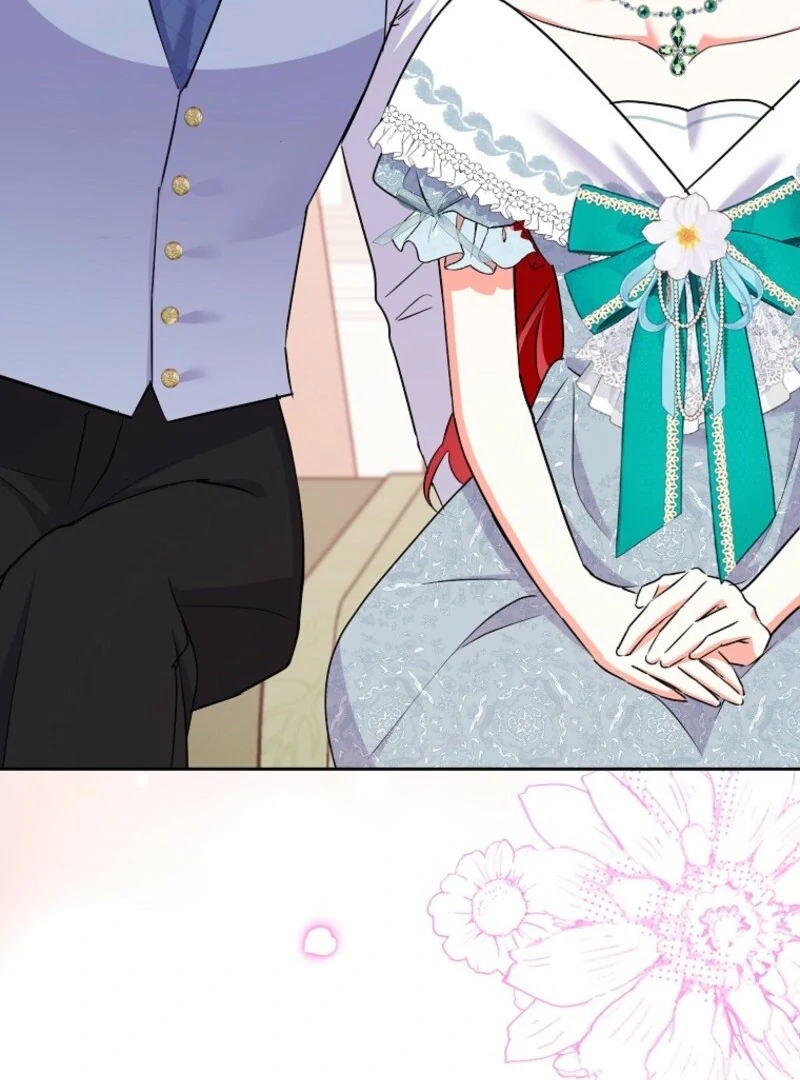 I Became the Male Leads’ Target Chapter 30 - Page 95