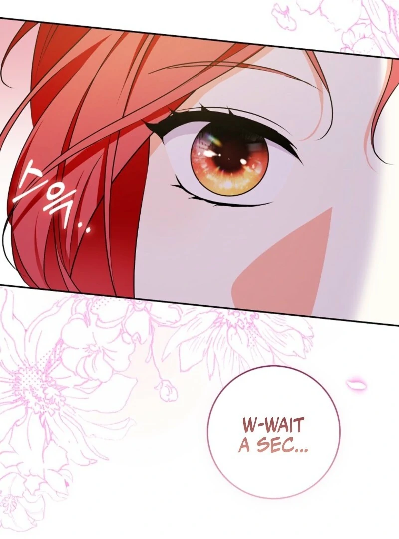 I Became the Male Leads’ Target Chapter 30 - Page 96