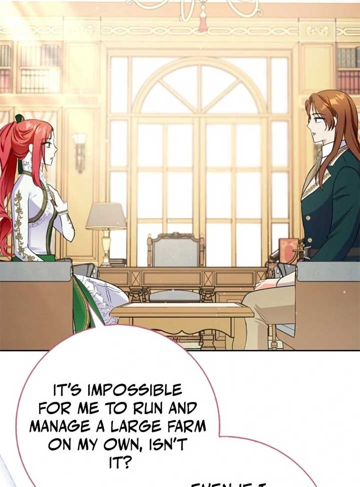 I Became the Male Leads’ Target Chapter 31 - Page 102