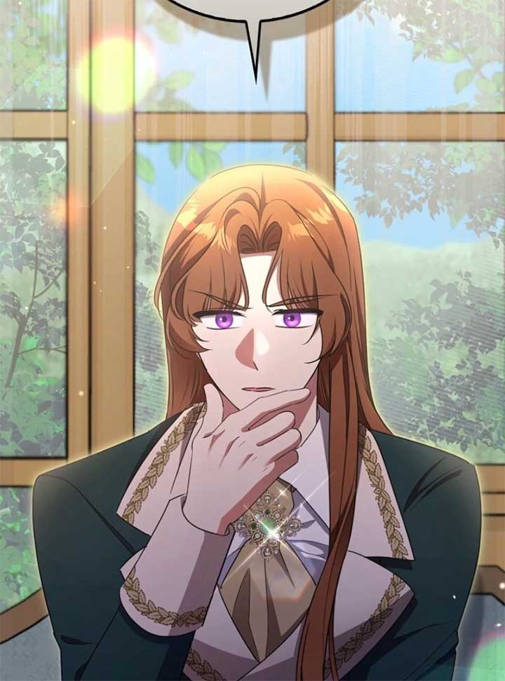 I Became the Male Leads’ Target Chapter 31 - Page 106