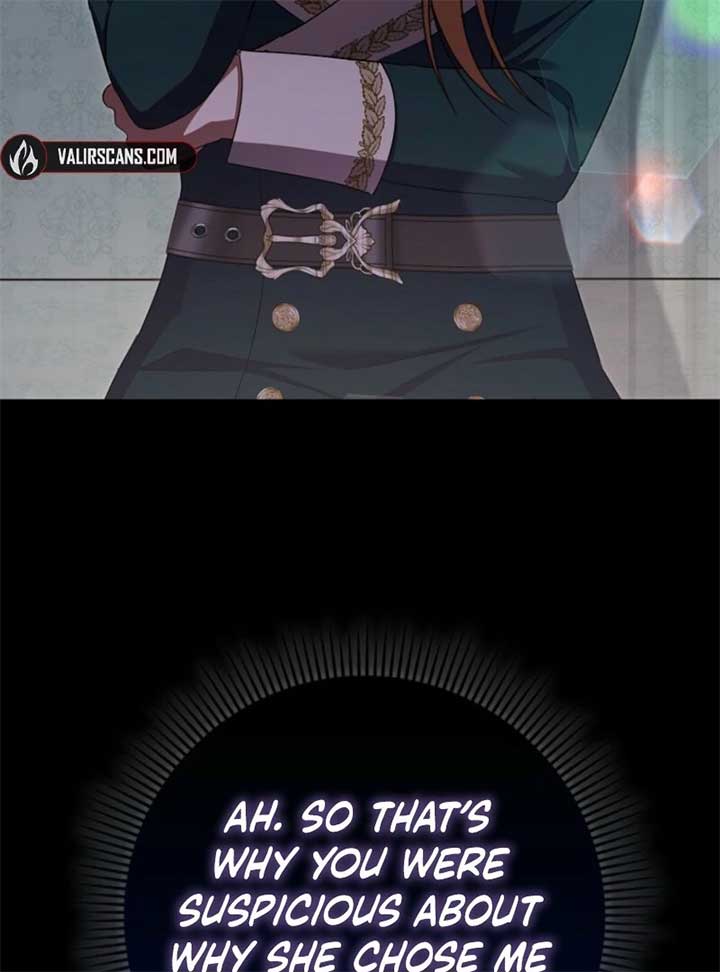 I Became the Male Leads’ Target Chapter 31 - Page 107