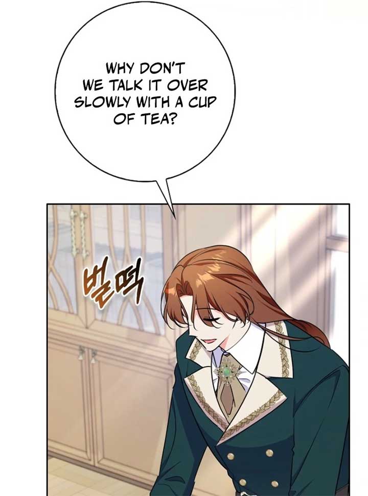 I Became the Male Leads’ Target Chapter 31 - Page 12