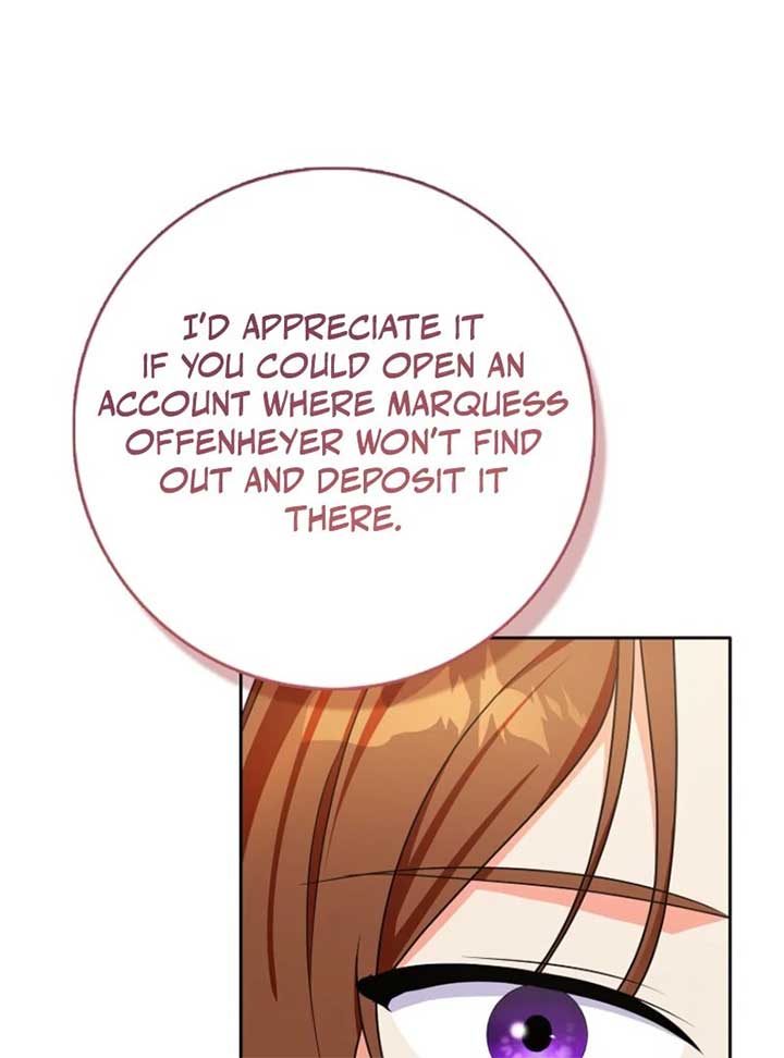 I Became the Male Leads’ Target Chapter 31 - Page 111
