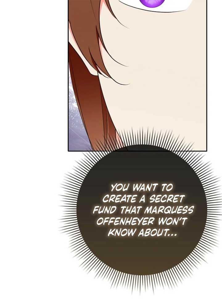I Became the Male Leads’ Target Chapter 31 - Page 112
