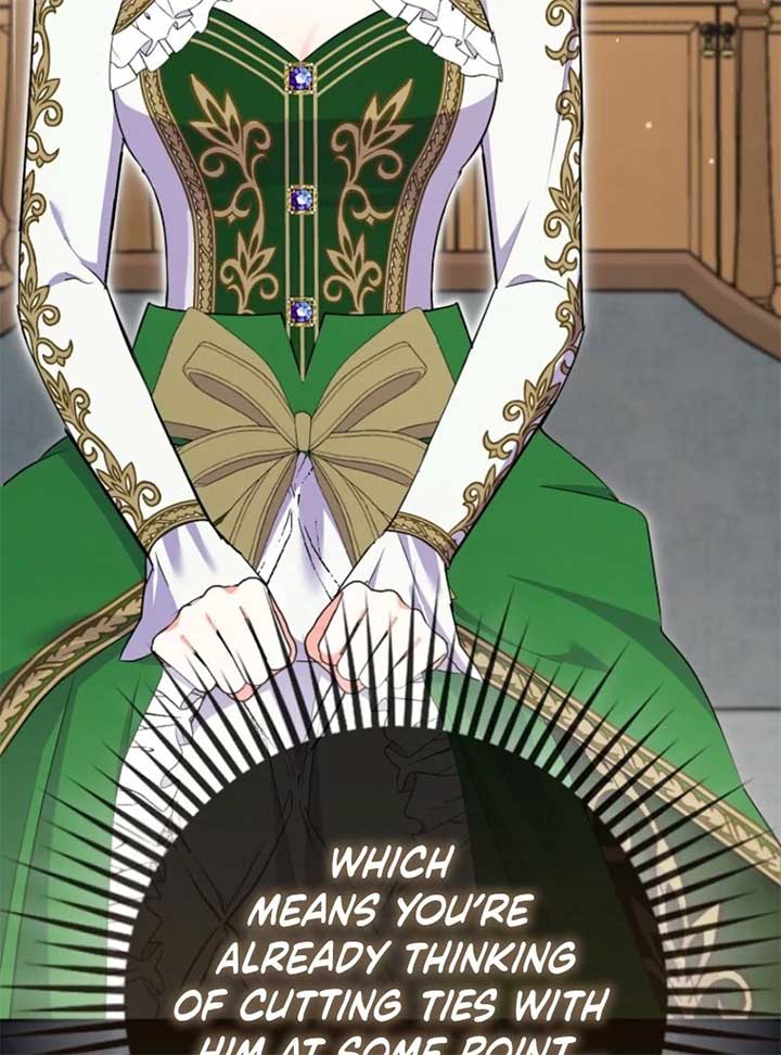 I Became the Male Leads’ Target Chapter 31 - Page 115