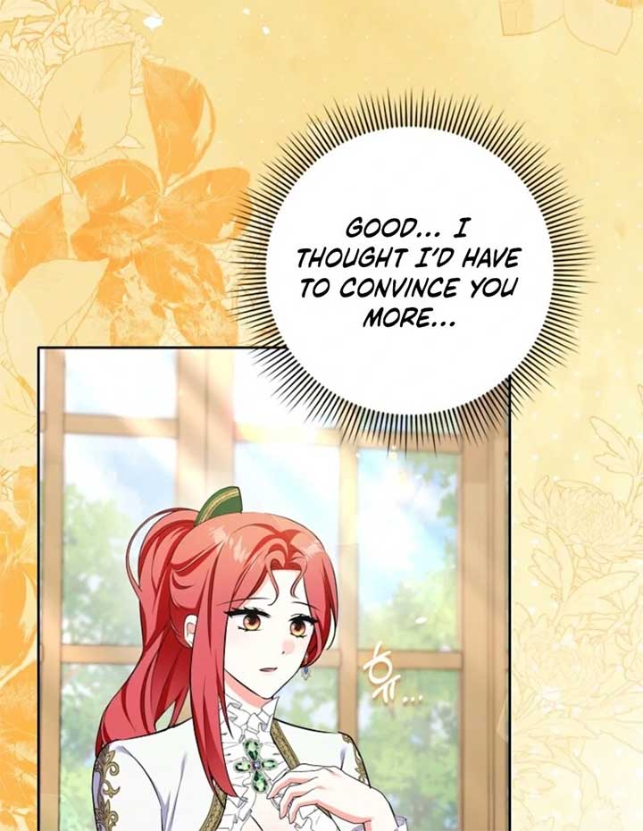 I Became the Male Leads’ Target Chapter 31 - Page 120