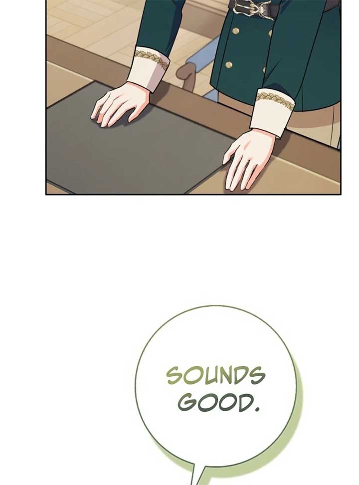 I Became the Male Leads’ Target Chapter 31 - Page 13