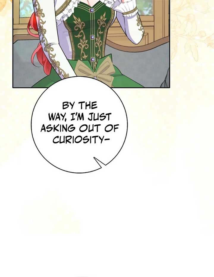 I Became the Male Leads’ Target Chapter 31 - Page 121