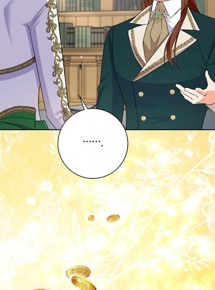 I Became the Male Leads’ Target Chapter 31 - Page 123