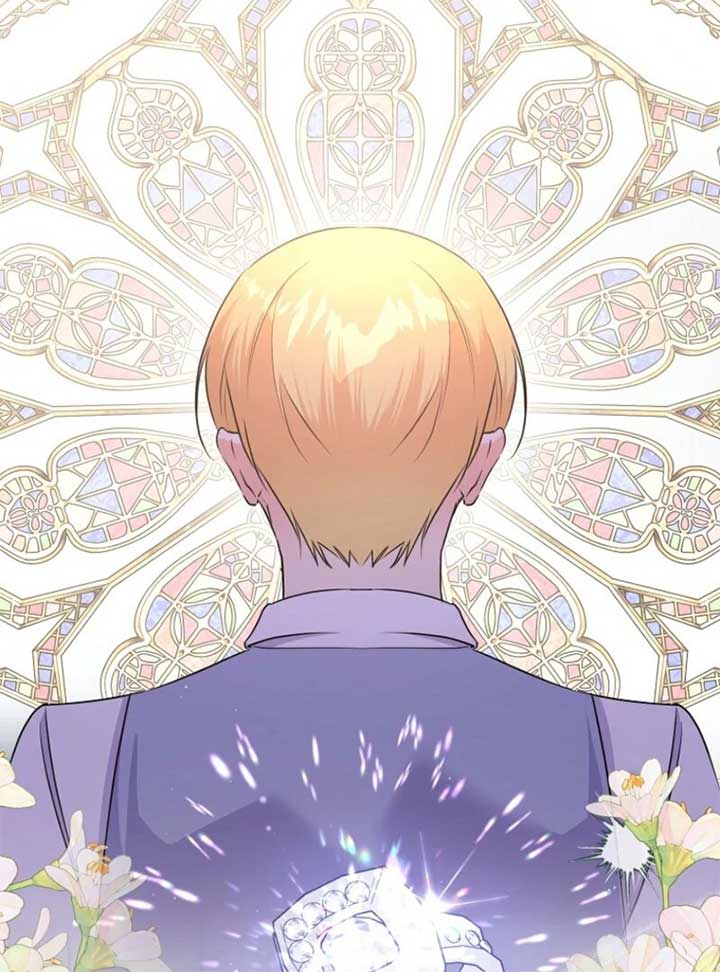 I Became the Male Leads’ Target Chapter 31 - Page 136
