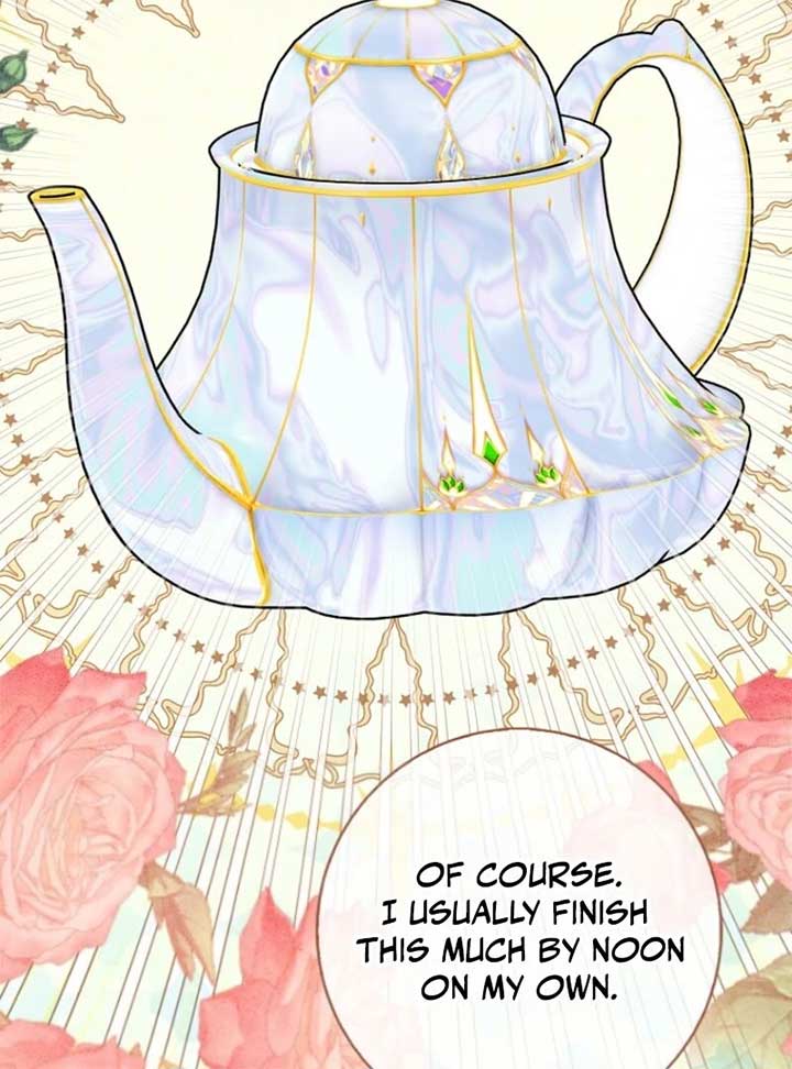 I Became the Male Leads’ Target Chapter 31 - Page 24