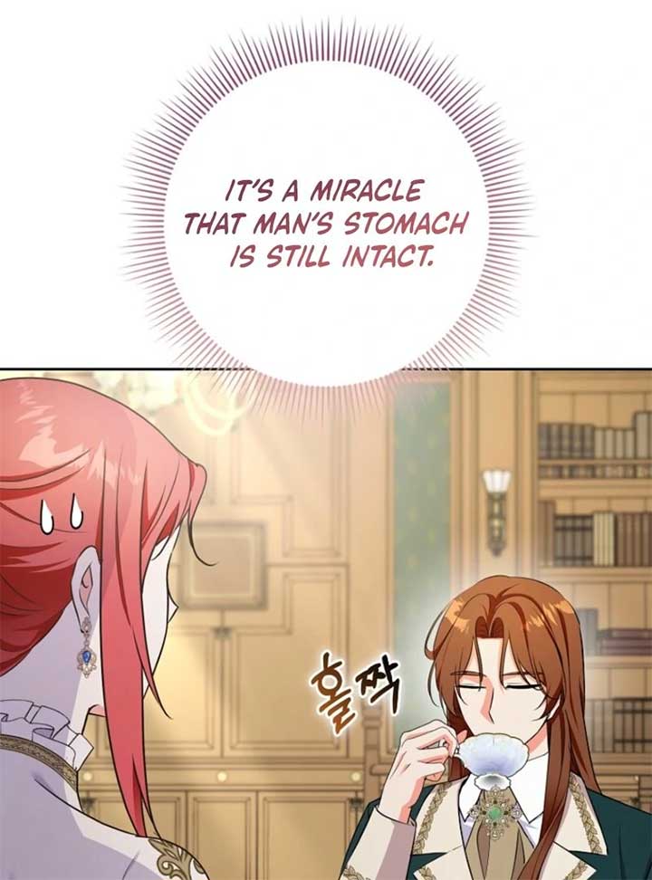 I Became the Male Leads’ Target Chapter 31 - Page 26
