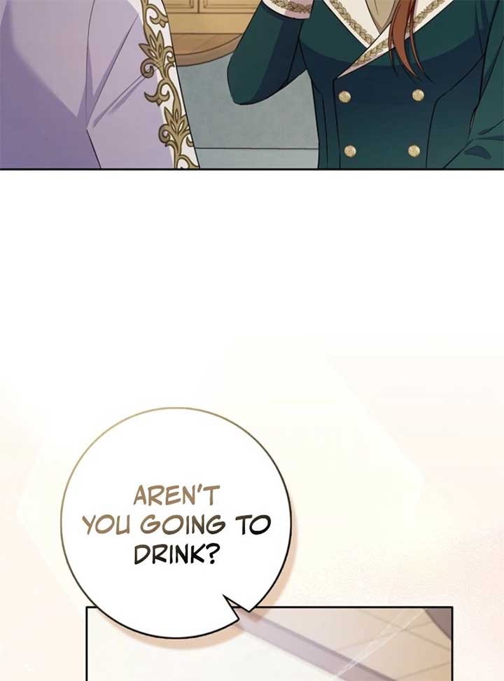I Became the Male Leads’ Target Chapter 31 - Page 27