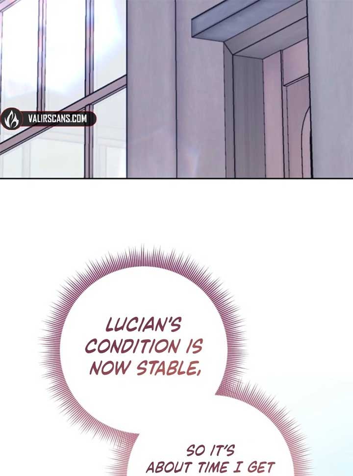 I Became the Male Leads’ Target Chapter 31 - Page 4