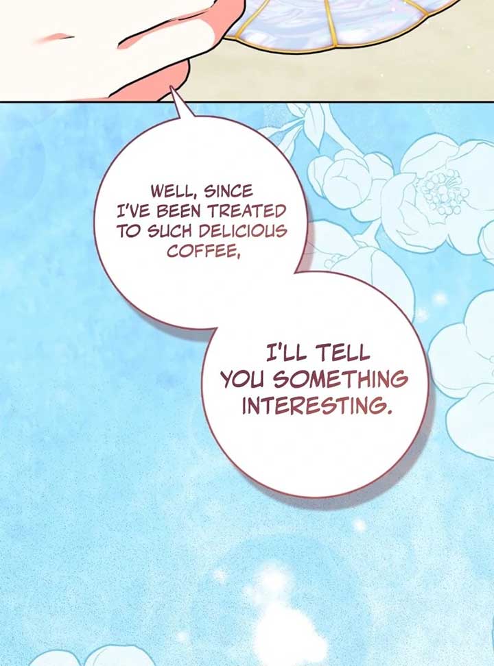 I Became the Male Leads’ Target Chapter 31 - Page 37