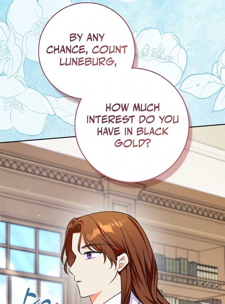 I Became the Male Leads’ Target Chapter 31 - Page 38
