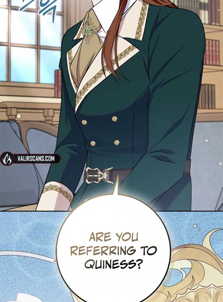 I Became the Male Leads’ Target Chapter 31 - Page 39