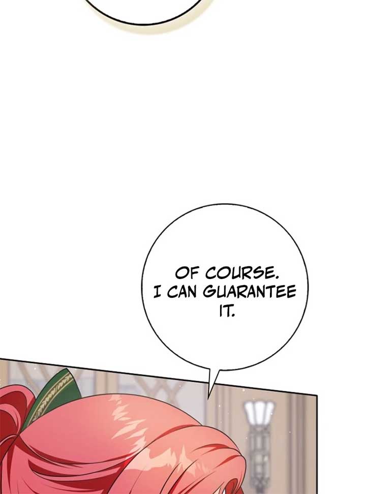 I Became the Male Leads’ Target Chapter 31 - Page 48