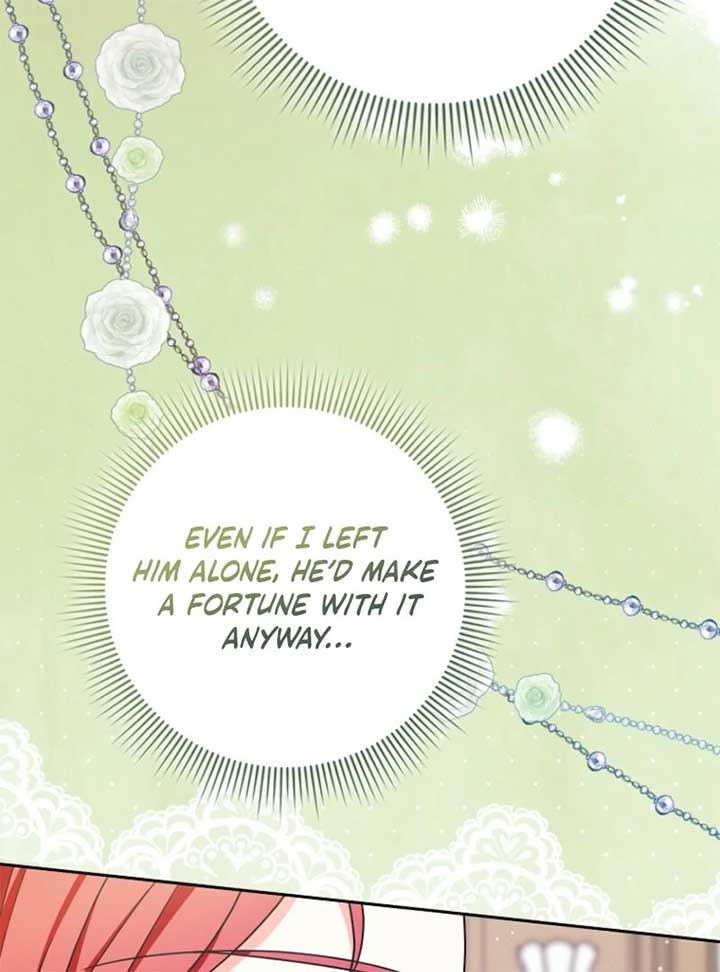 I Became the Male Leads’ Target Chapter 31 - Page 50