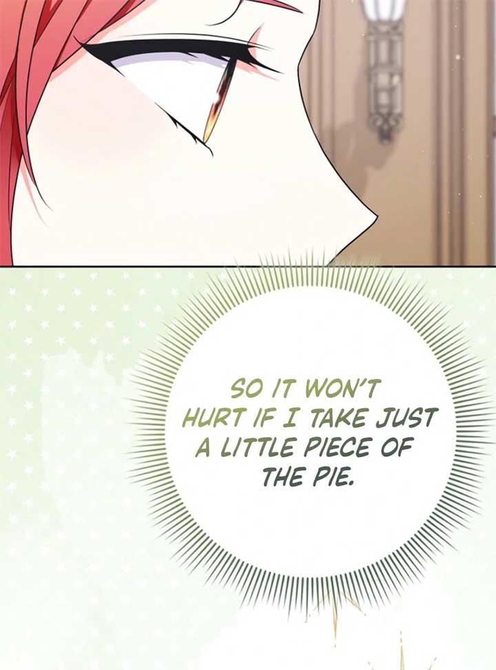 I Became the Male Leads’ Target Chapter 31 - Page 51
