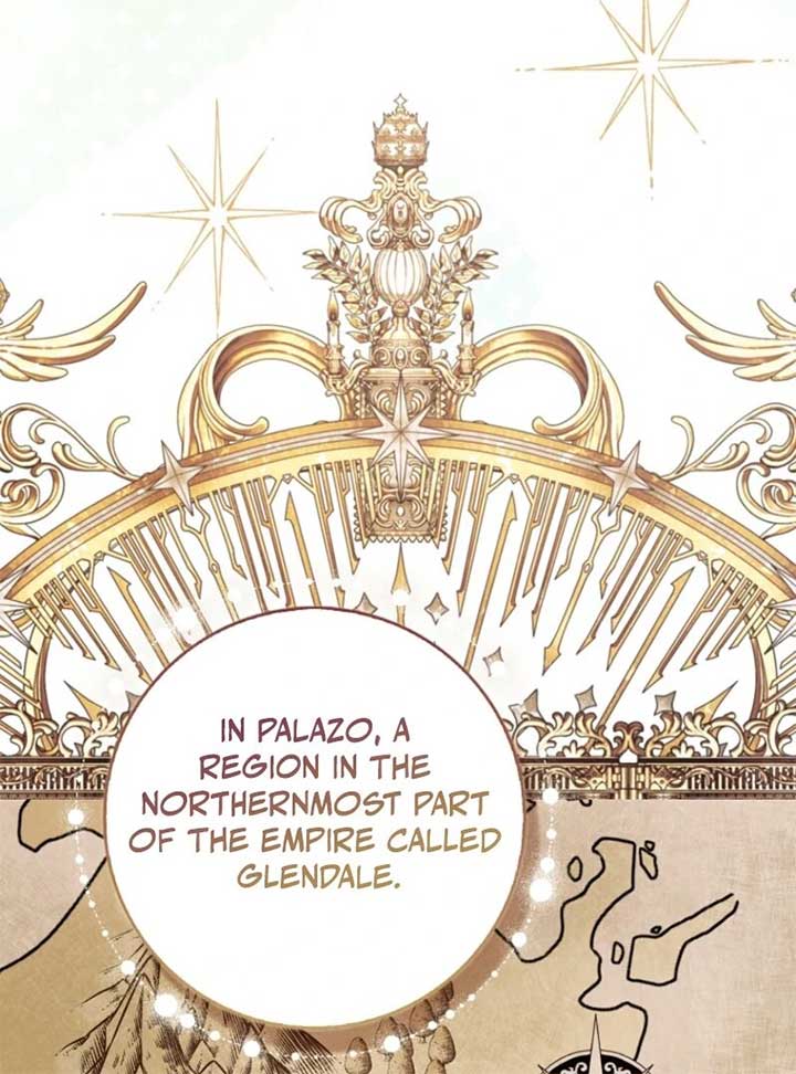 I Became the Male Leads’ Target Chapter 31 - Page 52