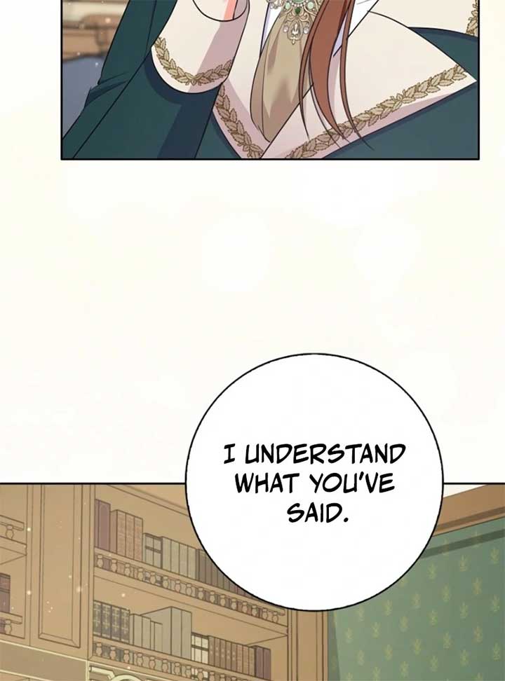 I Became the Male Leads’ Target Chapter 31 - Page 57