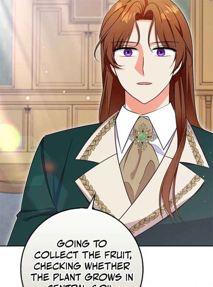 I Became the Male Leads’ Target Chapter 31 - Page 61