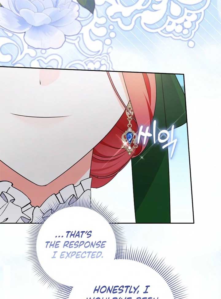 I Became the Male Leads’ Target Chapter 31 - Page 65