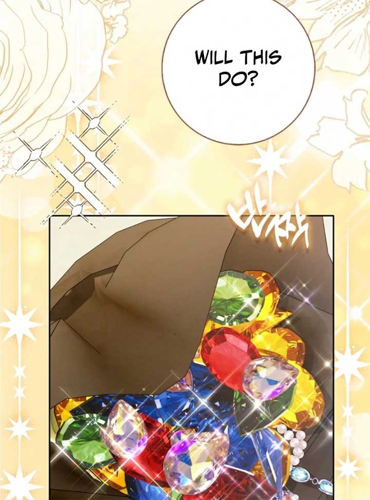 I Became the Male Leads’ Target Chapter 31 - Page 70